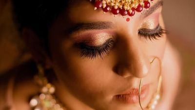 Bride Swati