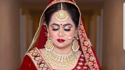 Smily - Bride from Amritsar