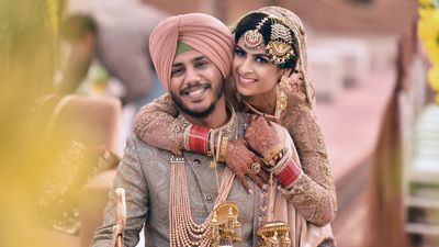 Album in City Chandigarh