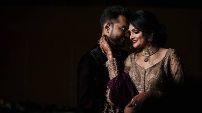 Mrugesh X Pooja