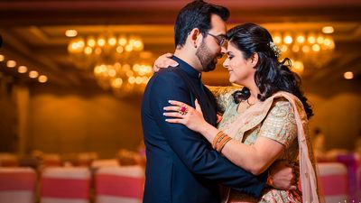#LaSanya | Wedding Story | Delhi