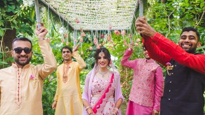 Yashita+Dhiraj_Wedding