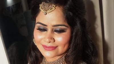 Bengali Bride