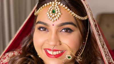 Jaipur Bride dec 2019