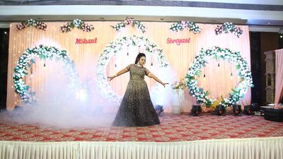 Shreyasi weds Nishant