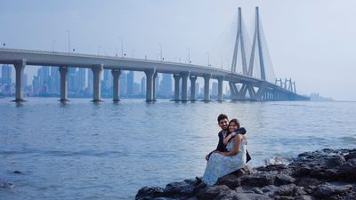 Pre Wedding - Vijay Anupama