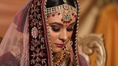 Punjabi Brides