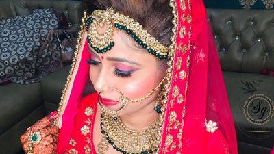 Bride Jeet 