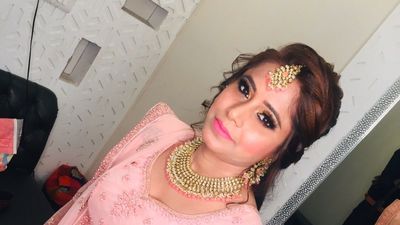 Jeet’s Engagement Look