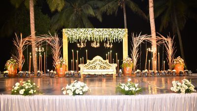 Top 50 Wedding Decorators In Bangalore Prices Photos Reviews