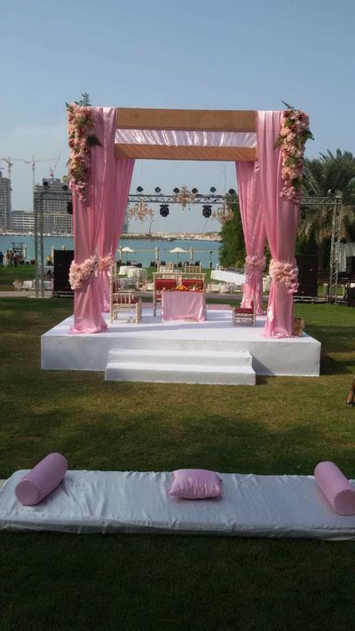 Wedding Ceremony