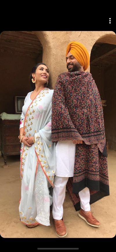 Album in City Fatehgarh Sahib