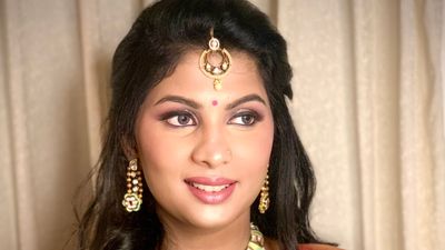 Aakanksha weds Anup