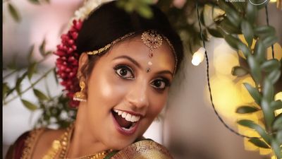 Hindu Bride
