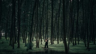 Rushil & Kunj - Pre Wedding
