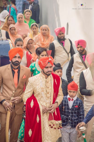 CANDID PHOTOGRAPHY
