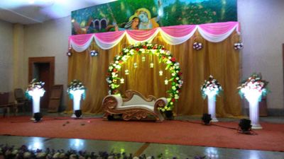 Reception Decors