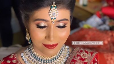North India Bride 