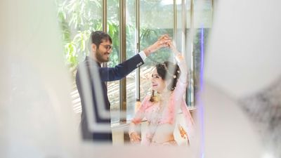 Malay & Dharmi
