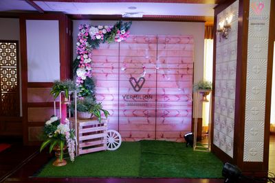 Navya's Babyshower