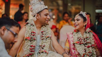 Sunetra x Rishabh