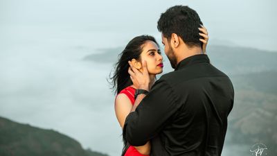 Hitesh & Priyanka Pre wedding