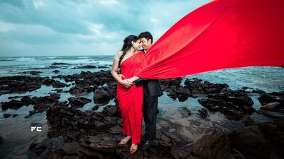 Priyanka & Amit Pre Wedding