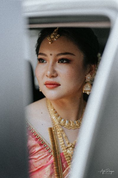 Chinese Bride