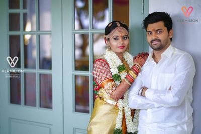 Gautham & Jayalakshmi