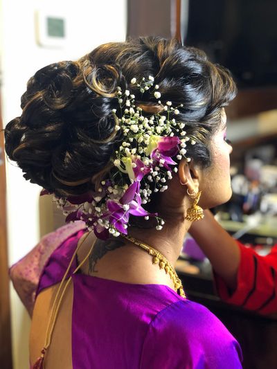 Hair