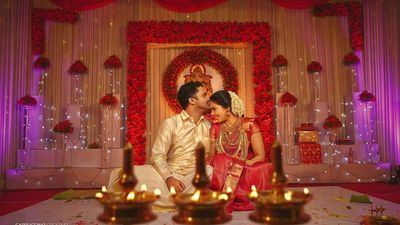 Album in City Kochi