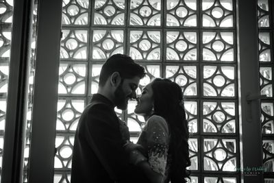 Dhara & Arpit Engagement