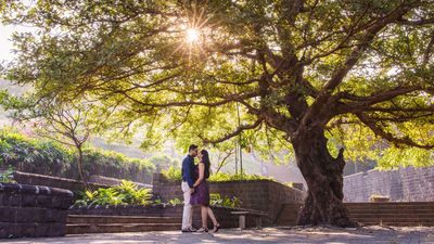 Hiral and Nirav Pre Wedding