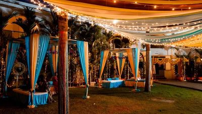 Goa-Destination wedding