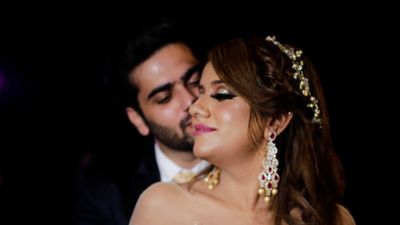 Dev X Pallavi