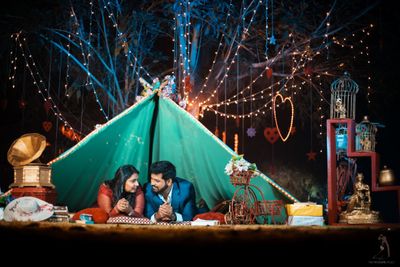 sejal & smaran