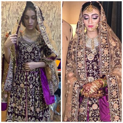 bridal
