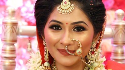 Gujarati Brides