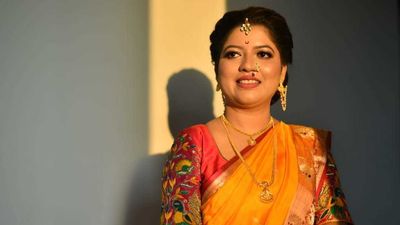 Maharshtrain Brides