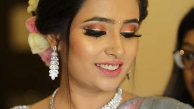 Engagement look
