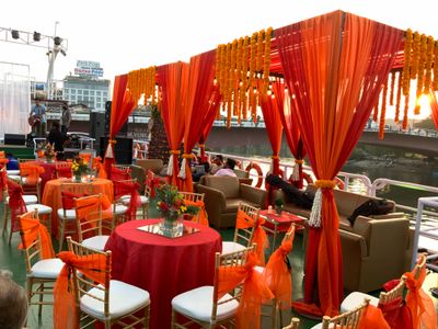 Haldaat and Bhaat Decor  