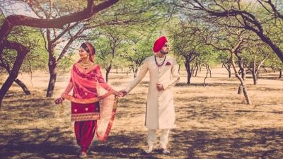 Ankit varanjot wedding | Bhanwar Singh Palace Pushkar