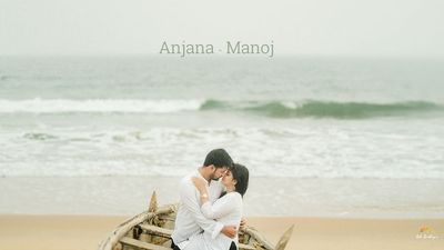 Anjana - Manoj