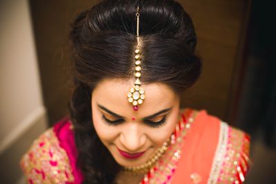 Iti With Gaurav (Engagement)