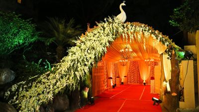 Swati & Rajat - Mehendi | Sangeet | Wedding