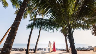 Ragini & Jai, Goa