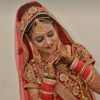 Bridal Makeups