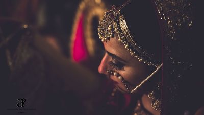 Ankita's Wedding Day