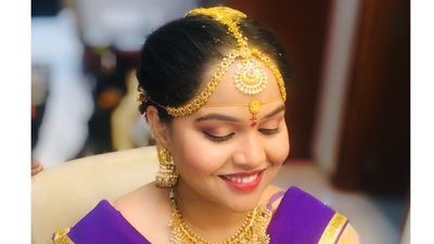 wed me good bride