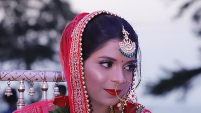  Bhavya Destination Wedding